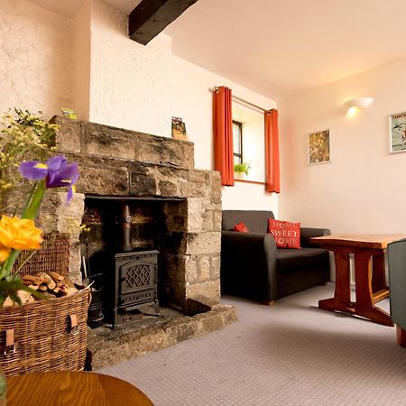 Хостел Yha Dartmoor Postbridge Екстер'єр фото