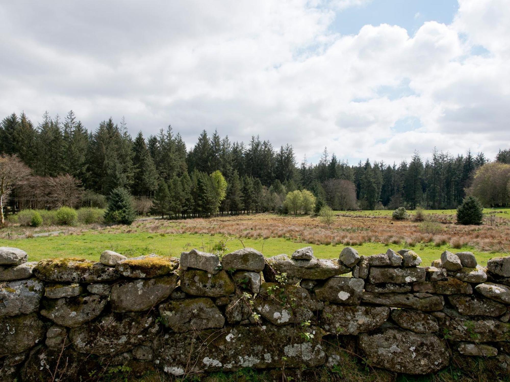 Хостел Yha Dartmoor Postbridge Екстер'єр фото